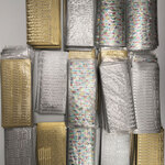 Finse taal stickervellen